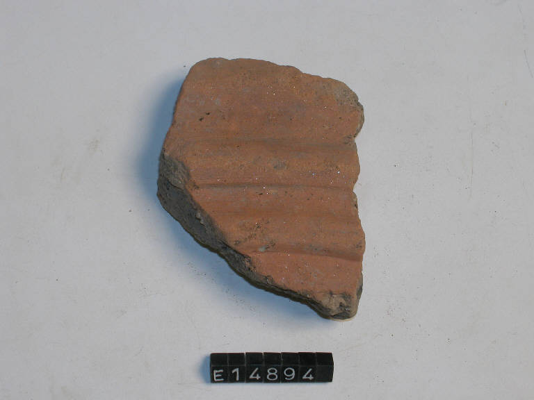 dolio - cultura di Golasecca (secc. V/ IV a.C.)