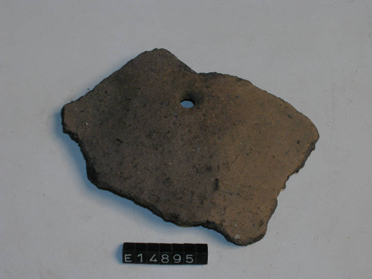 vaso - cultura di Golasecca (secc. V/ IV a.C.)