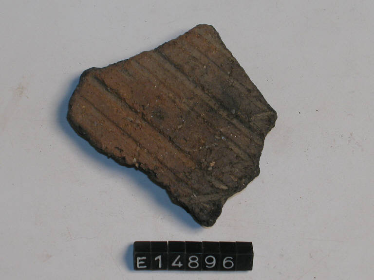 vaso - cultura di Golasecca (secc. V/ IV a.C.)