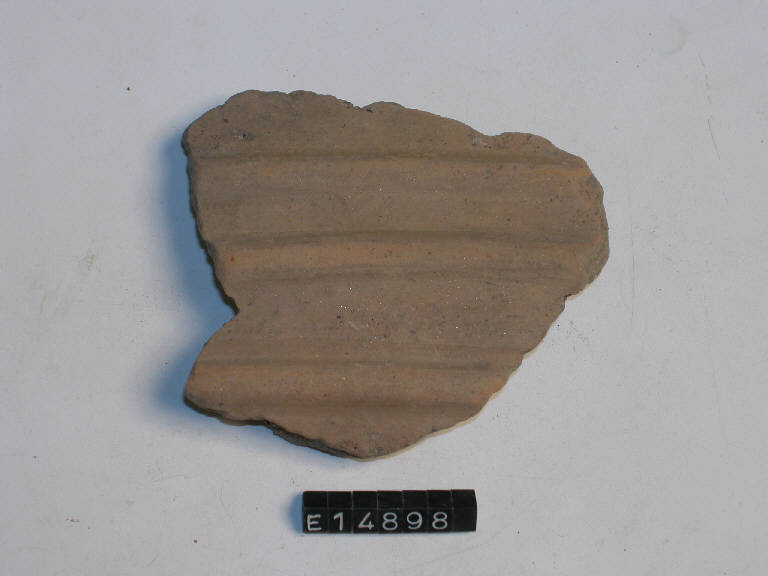 mortaio - cultura di Golasecca (secc. V/ IV a.C.)