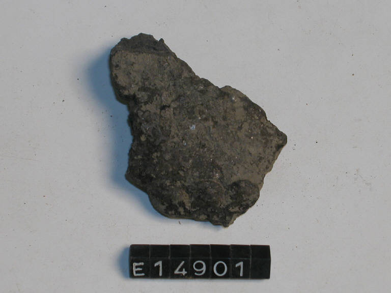 vaso - cultura di Golasecca (secc. V/ IV a.C.)