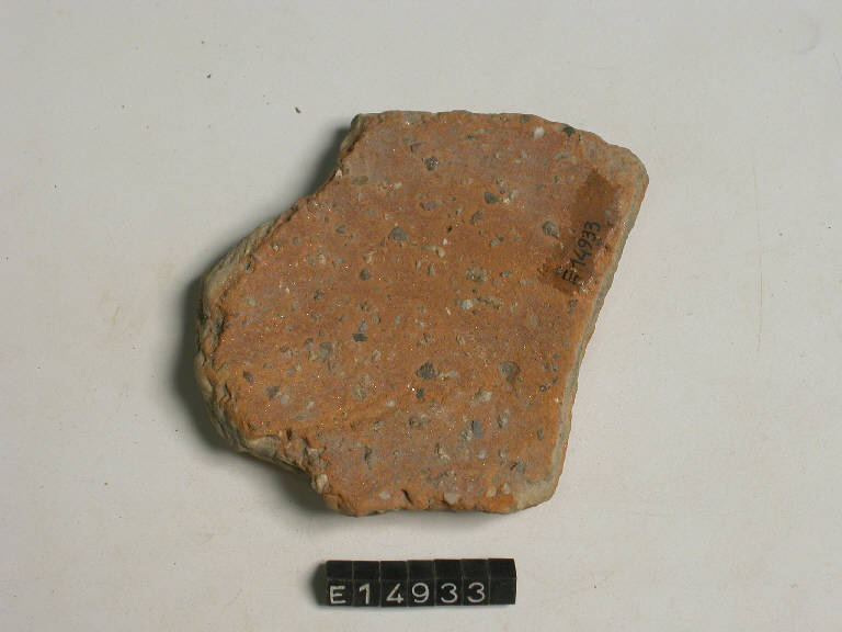 mortaio - cultura di Golasecca (secc. V/ IV a.C.)