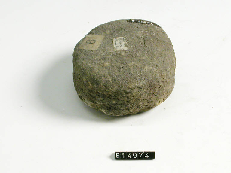 macinello - cultura di Golasecca (secc. V/ IV a.C.)