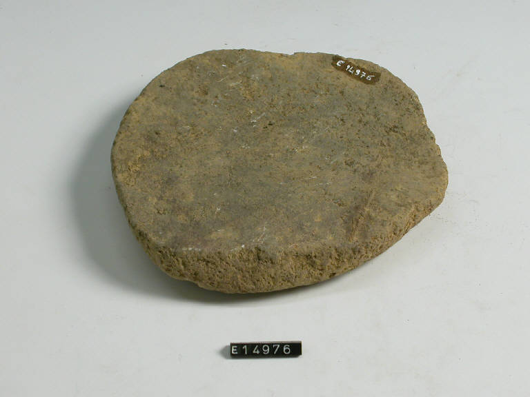 macina - cultura di Golasecca (secc. V/ IV a.C.)