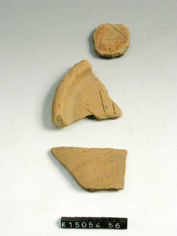 rotella - cultura di Golasecca (secc. V/ IV a.C.)