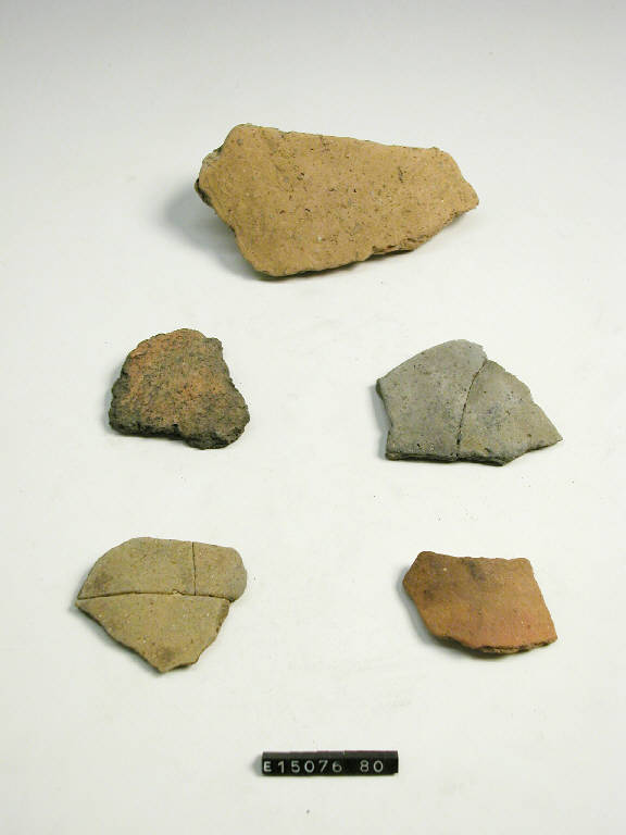 vaso - cultura di Golasecca (secc. V/ IV a.C.)