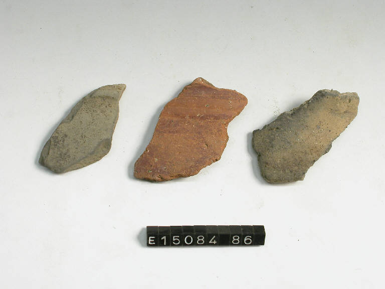 vaso - cultura di Golasecca (secc. V/ IV a.C.)