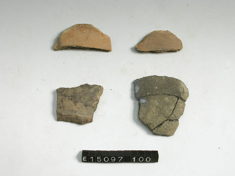 rotella - cultura di Golasecca (secc. V/ IV a.C.)