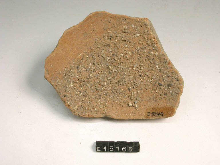 mortaio - cultura di Golasecca (secc. V/ IV a.C.)