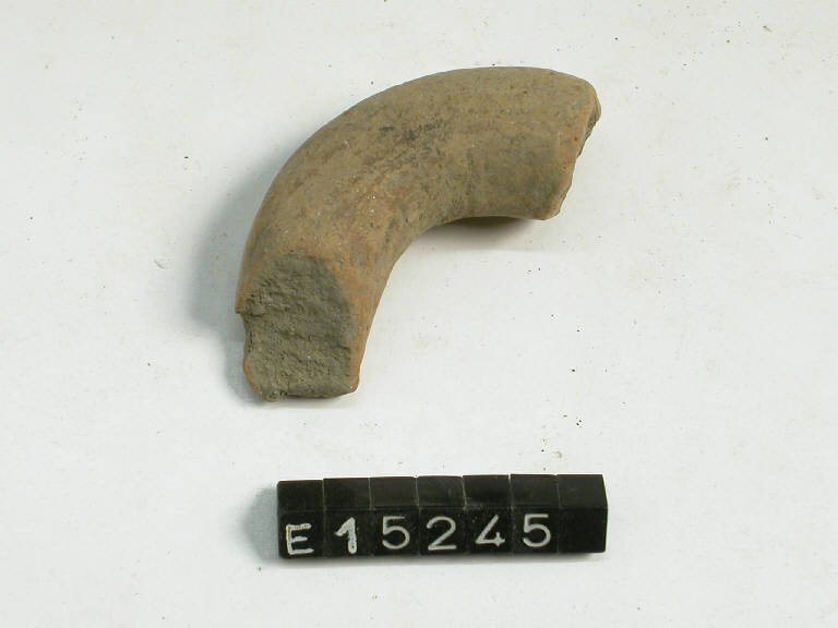 ansa a bastoncello (secc. V/ IV a.C.)