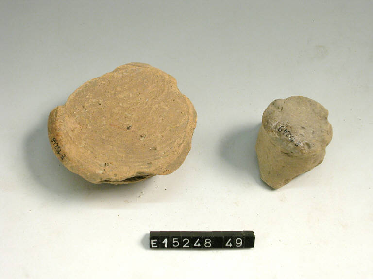 ciotola (secc. V/ IV a.C.)