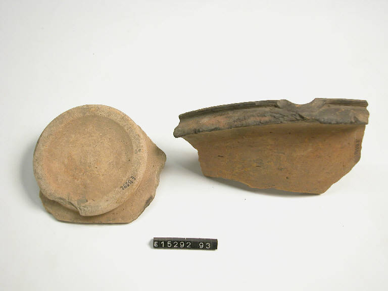 ciotola (secc. V/ IV a.C.)