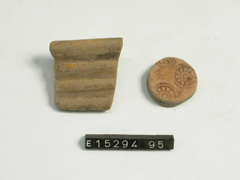 rotella (secc. V/ IV a.C.)