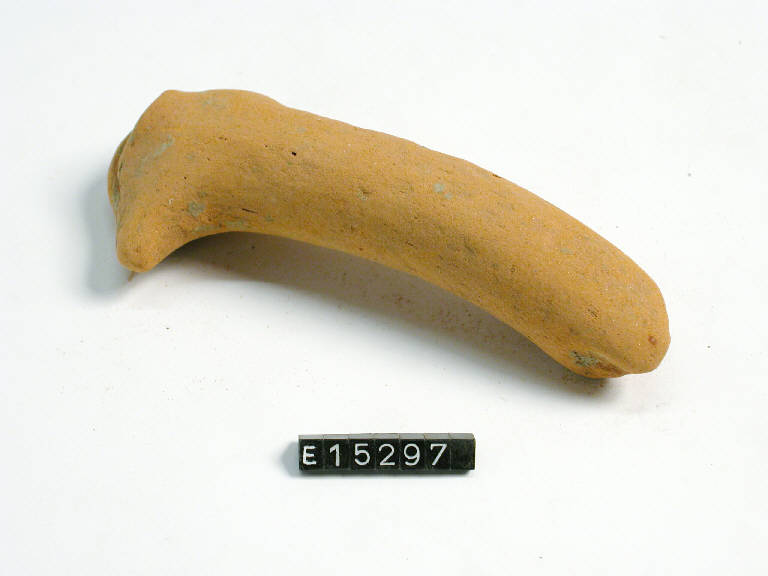 ansa a bastoncello (secc. V/ IV a.C.)