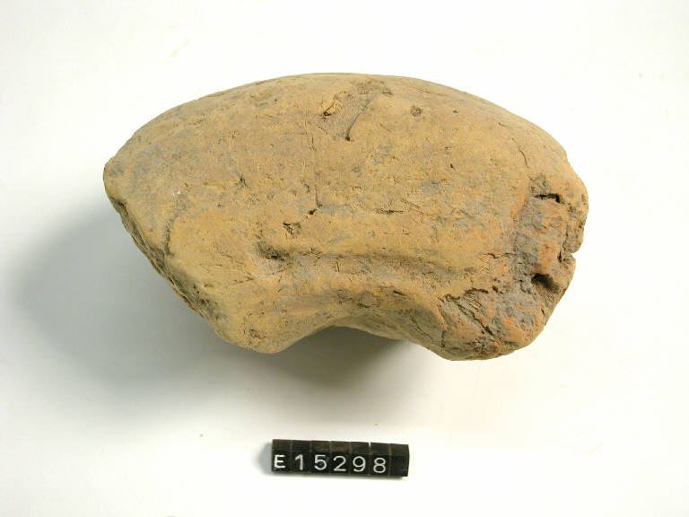 peso da telaio (secc. V/ IV a.C.)