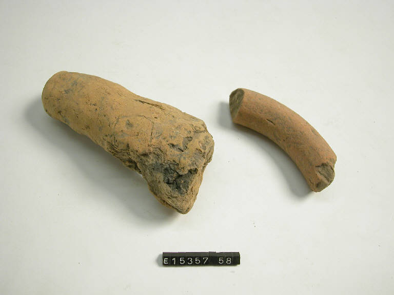 anfora (fondo di) (secc. V/ IV a.C.)