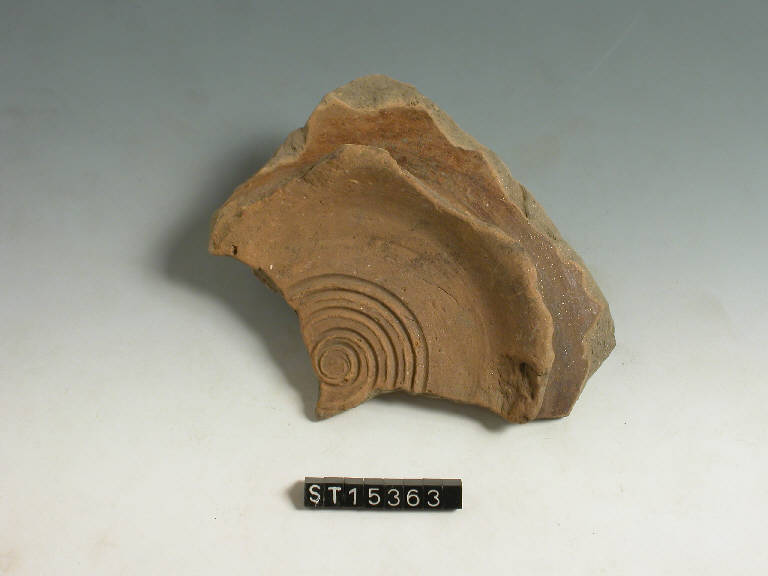 ciotola (secc. V/ IV a.C.)