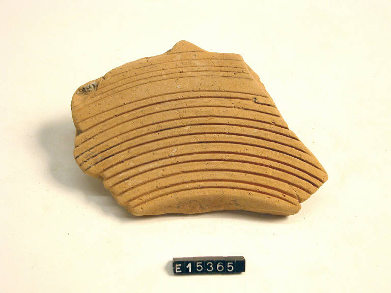 mortaio - cultura di Golasecca (secc. V/ IV a.C.)