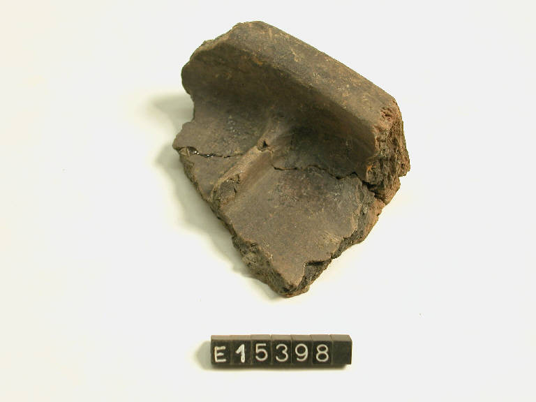 presa - cultura di Golasecca (secc. V/ IV a.C.)