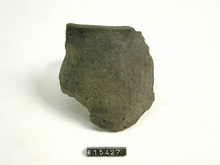 boccale - cultura di Golasecca (secc. V/ IV a.C.)