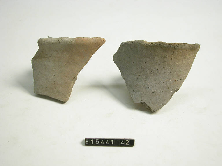 recipiente - cultura di Golasecca (secc. V/ IV a.C.)