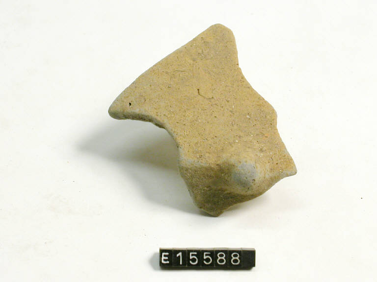 recipiente (frammento di) (secc. V/ IV a.C.)