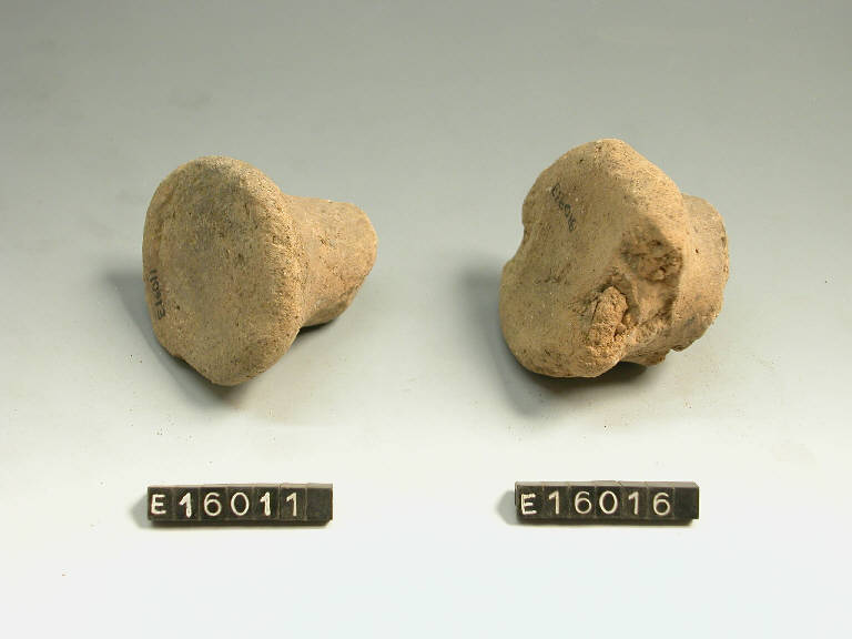 rocchetto - cultura di Golasecca (secc. V/ IV a.C.)