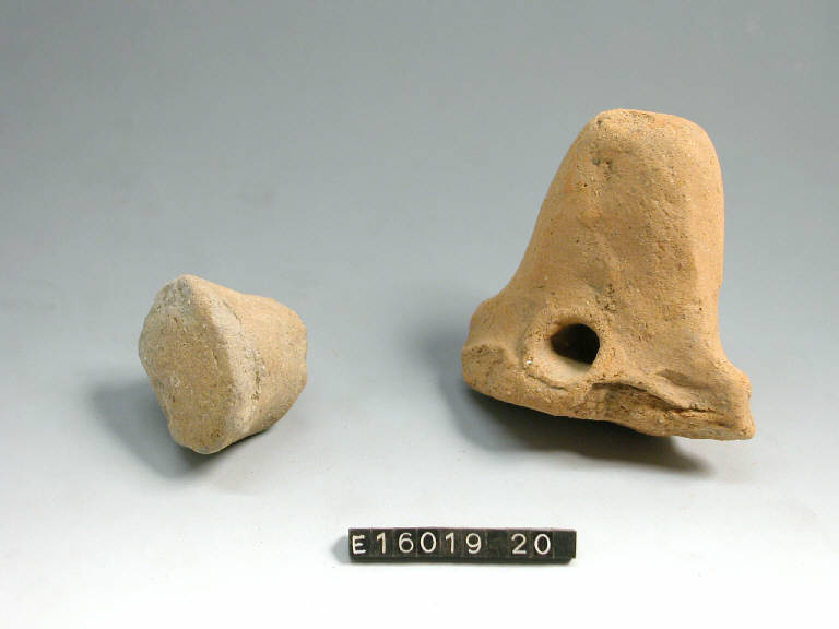 rocchetto (secc. V/ IV a.C.)