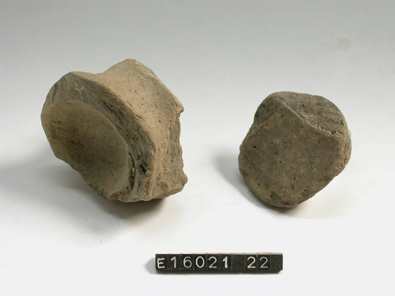 rondella (secc. V/ IV a.C.)