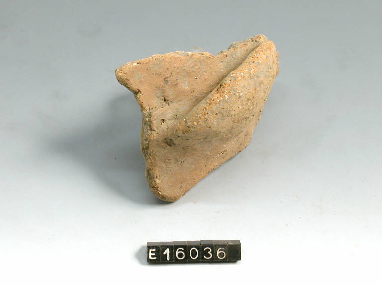 presa - cultura di Golasecca (secc. V/ IV a.C.)