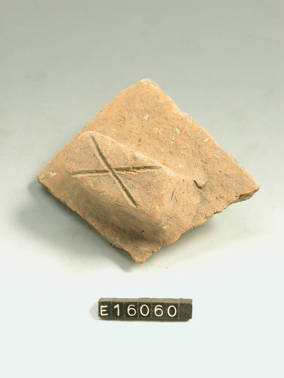 presa - cultura di Golasecca (secc. V/ IV a.C.)