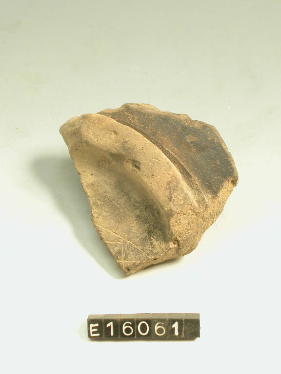 fondo - cultura di Golasecca (secc. V/ IV a.C.)