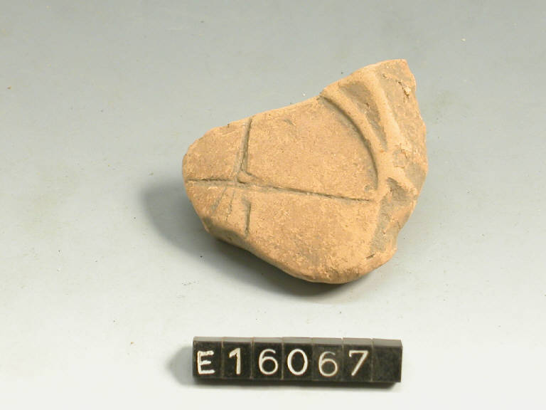 fondo - cultura di Golasecca (secc. V/ IV a.C.)