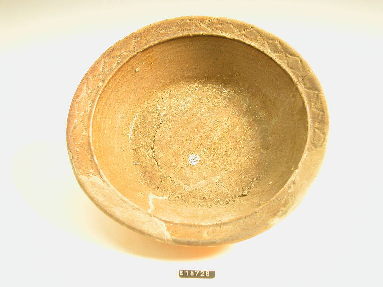 recipiente - produzione moderna (secc. V/ IV a.C.)