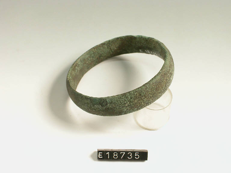 armilla (secc. V/ IV a.C.)