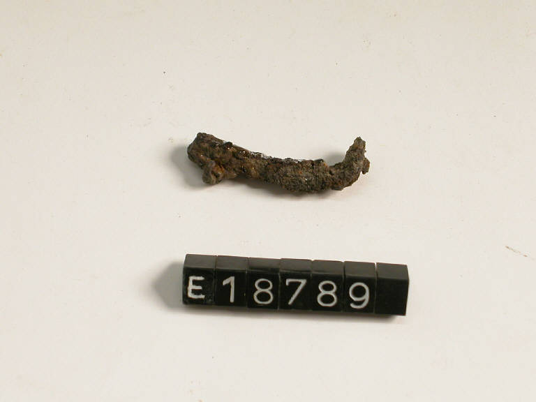 verghetta (secc. V/ IV a.C.)