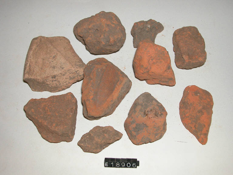 coppi - cultura di Golasecca (secc. V/ IV a.C.)