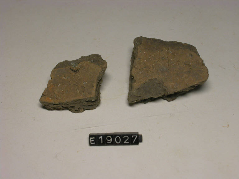 fondo - cultura di Golasecca (secc. V/ IV a.C.)