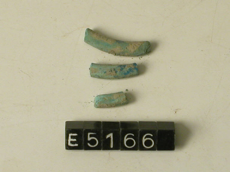 verghetta - cultura di Golasecca (terzo quarto sec. VI a.C.)