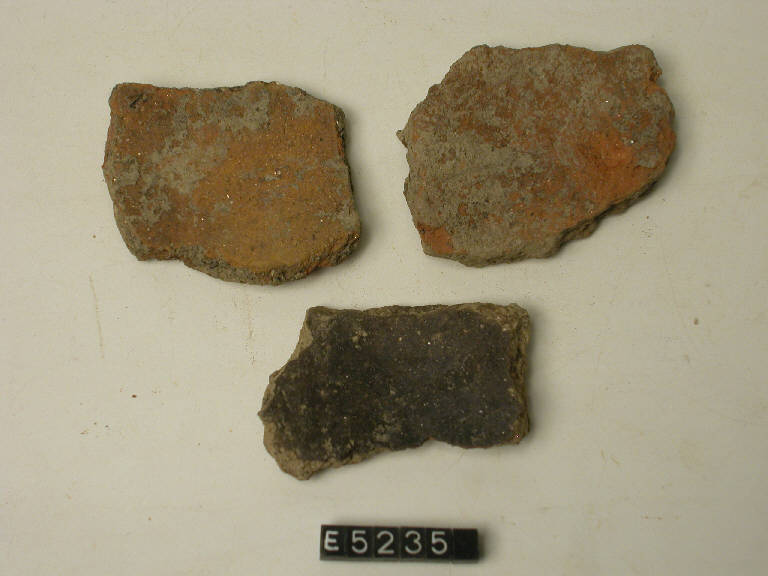 vaso - cultura di Golasecca (fine/inizio secc. VI/ V a.C.)