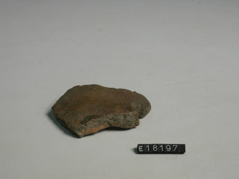 vaso - Cultura di Golasecca (secc. V/ IV a.C.)