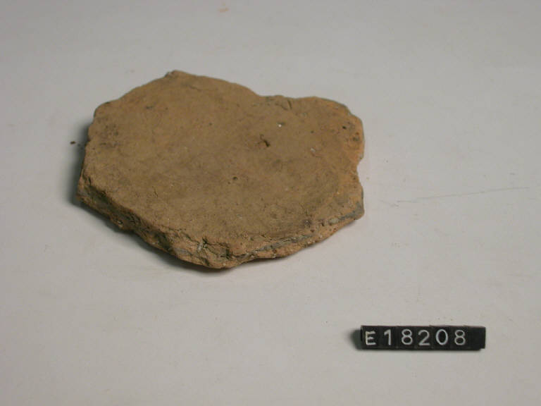 fondo - Cultura di Golasecca (secc. V/ IV a.C.)