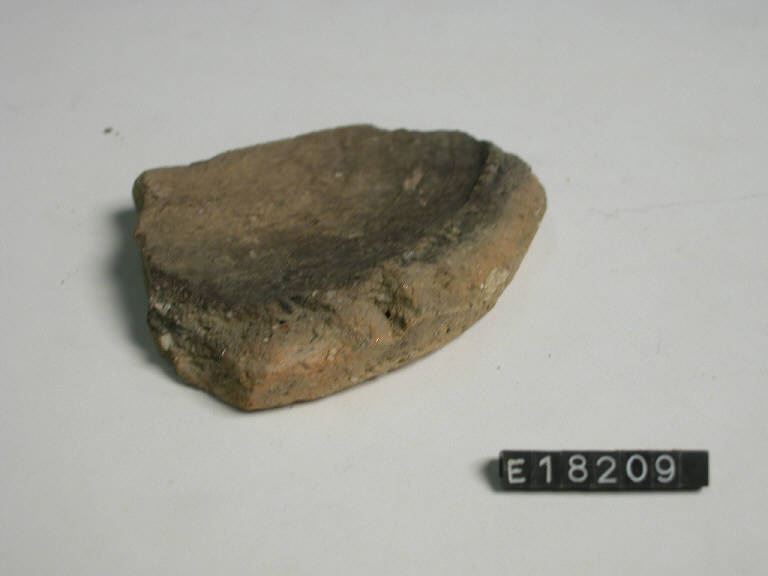 fondo - Cultura di Golasecca (secc. V/ IV a.C.)