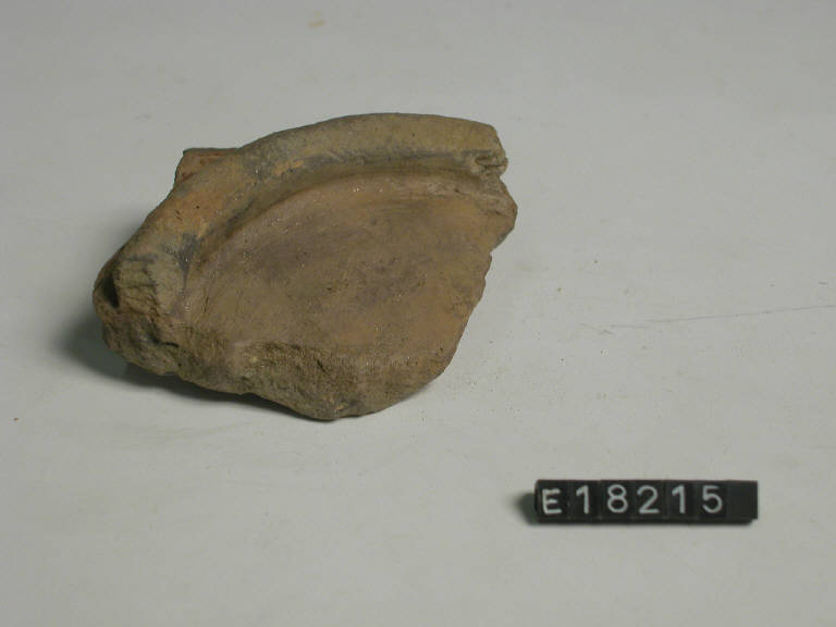 fondo - Cultura di Golasecca (secc. V/ IV a.C.)