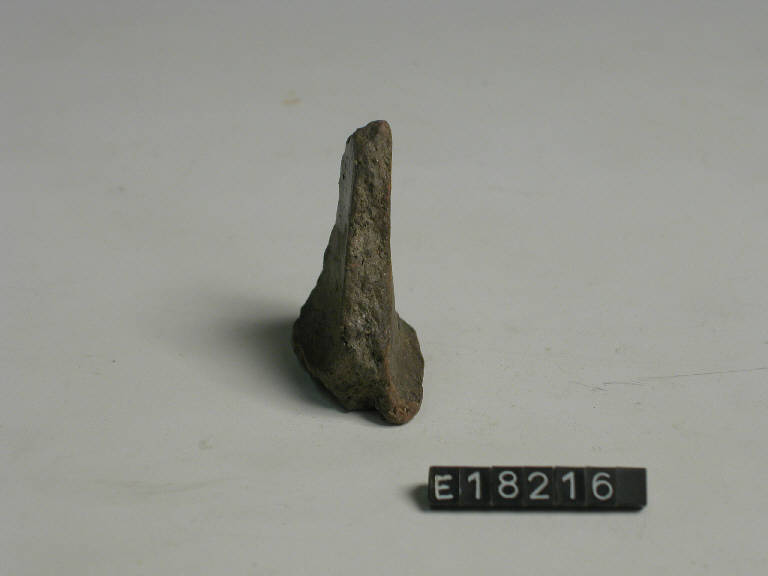 fondo - Cultura di Golasecca (secc. V/ IV a.C.)