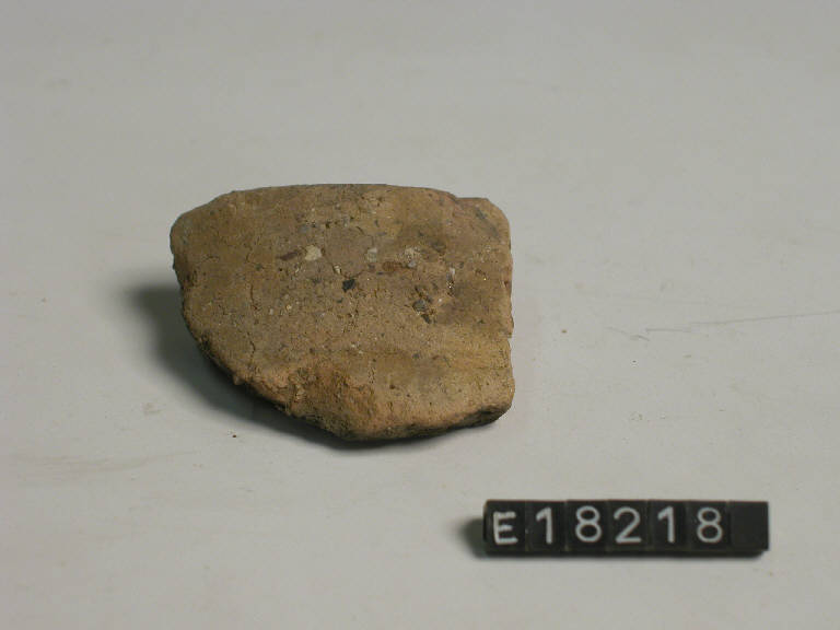 fondo - Cultura di Golasecca (secc. V/ IV a.C.)