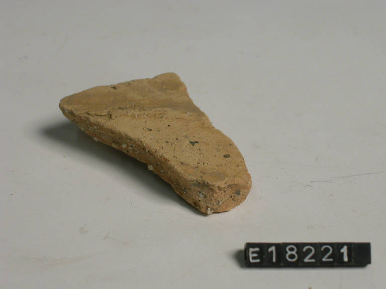 vaso - Cultura di Golasecca (secc. V/ IV a.C.)