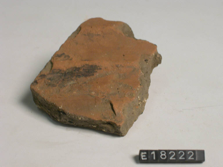 vaso - Cultura di Golasecca (secc. V/ IV a.C.)