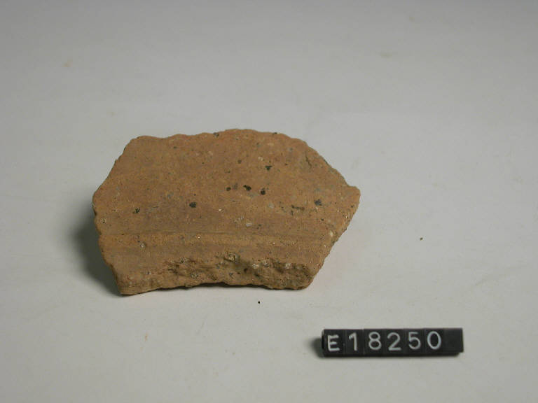 vaso - Cultura di Golasecca (secc. V/ IV a.C.)