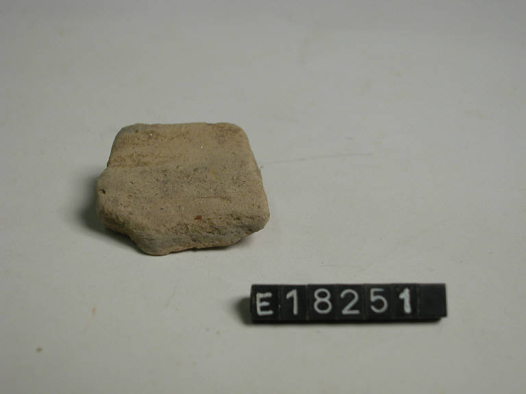 vaso - Cultura di Golasecca (secc. V/ IV a.C.)